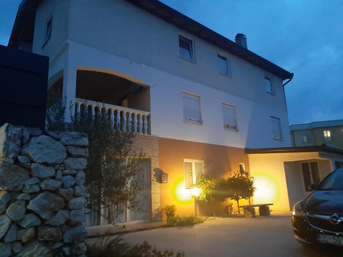 Apartments Kruno Međugorje Exteriör bild