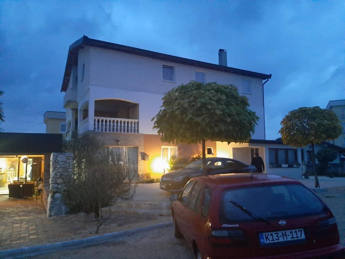 Apartments Kruno Međugorje Exteriör bild