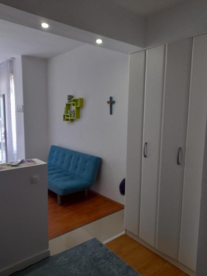 Apartments Kruno Međugorje Exteriör bild