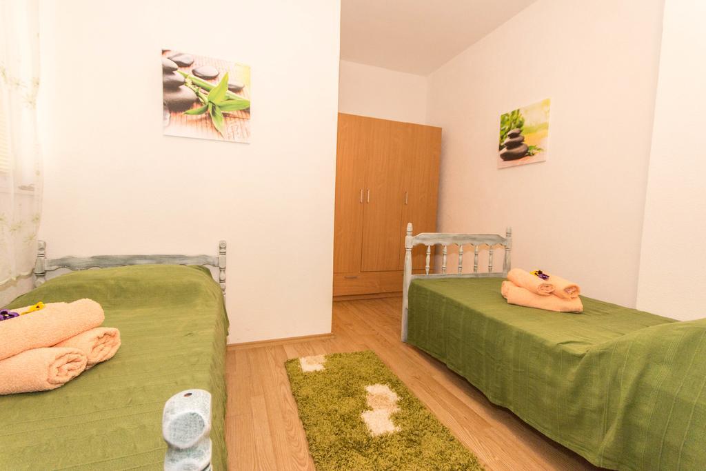 Apartments Kruno Međugorje Exteriör bild