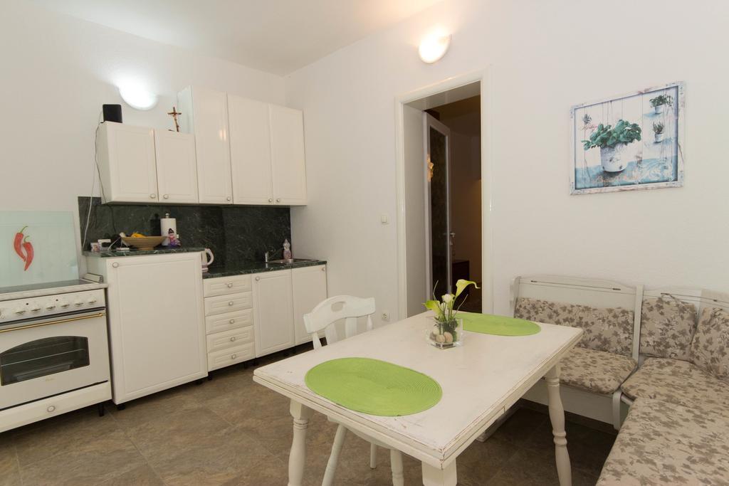 Apartments Kruno Međugorje Exteriör bild